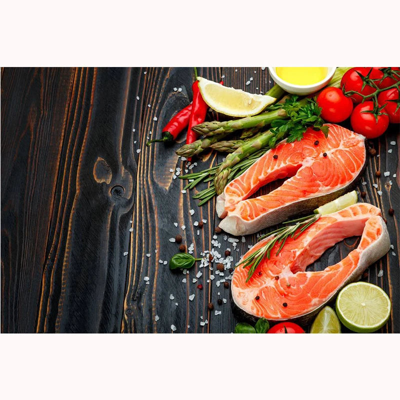 Stainless Fish Scale Remover