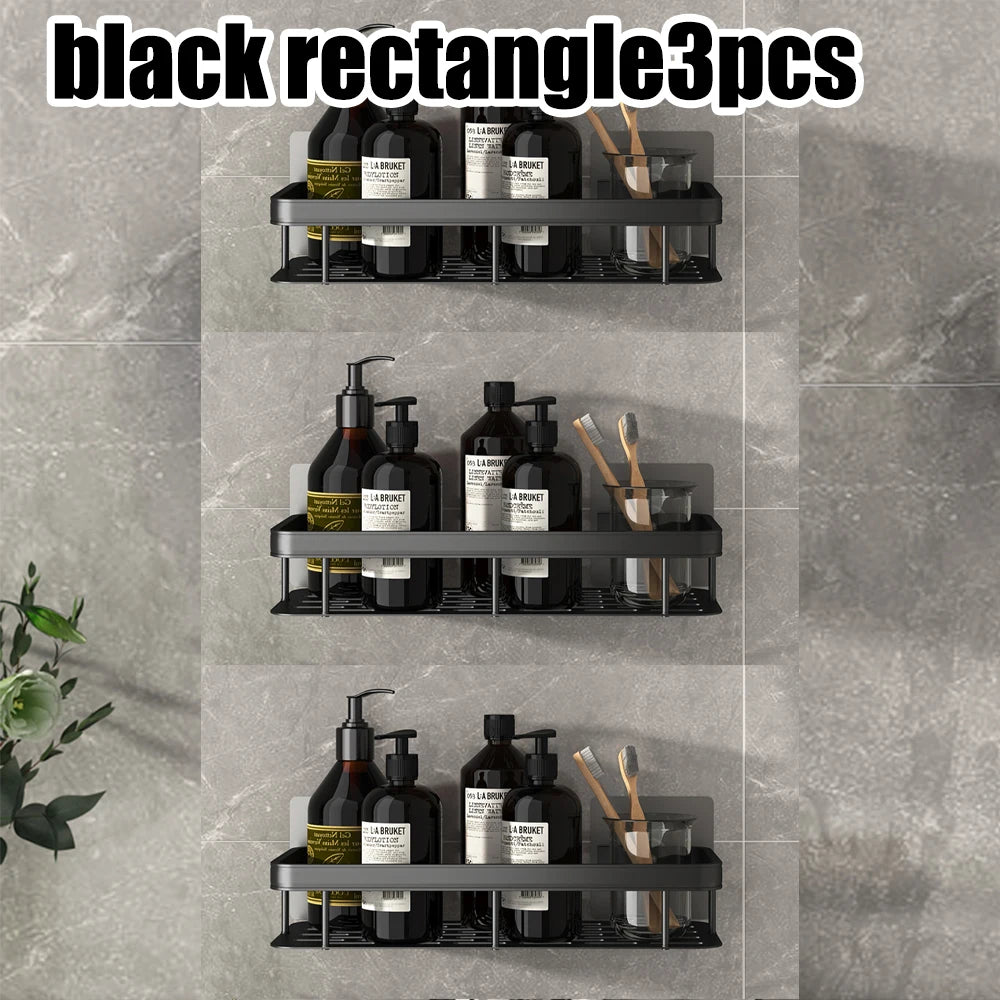 SmartSpace Bathroom Shelf