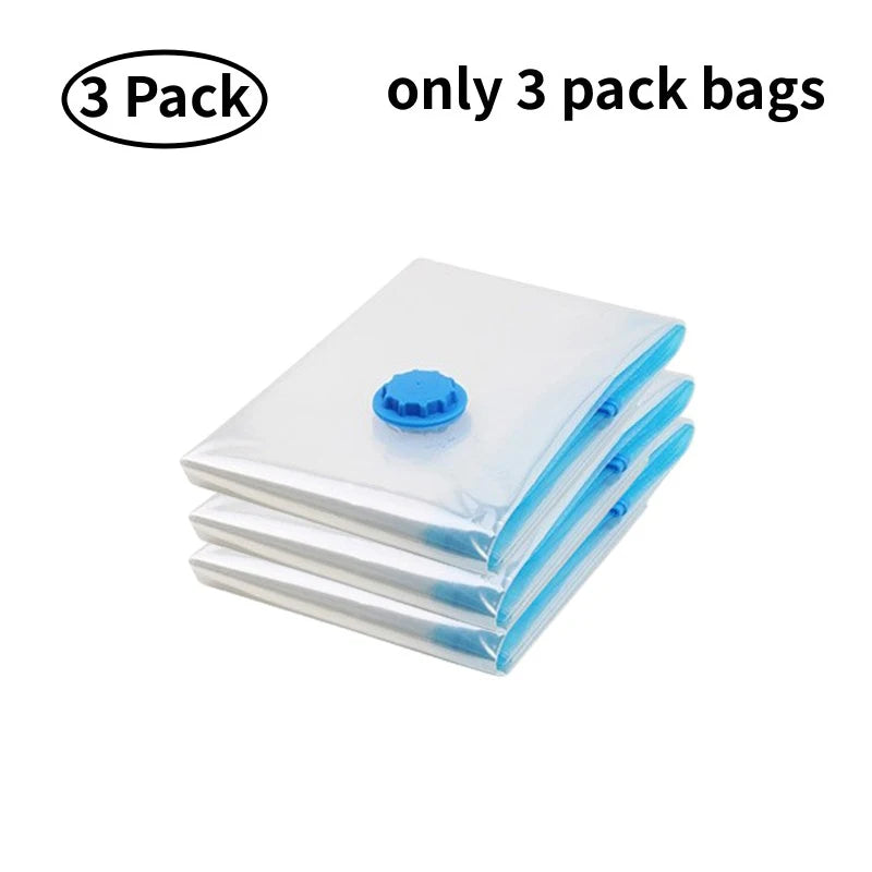 SpaceSaver Vacuum Storage Bags