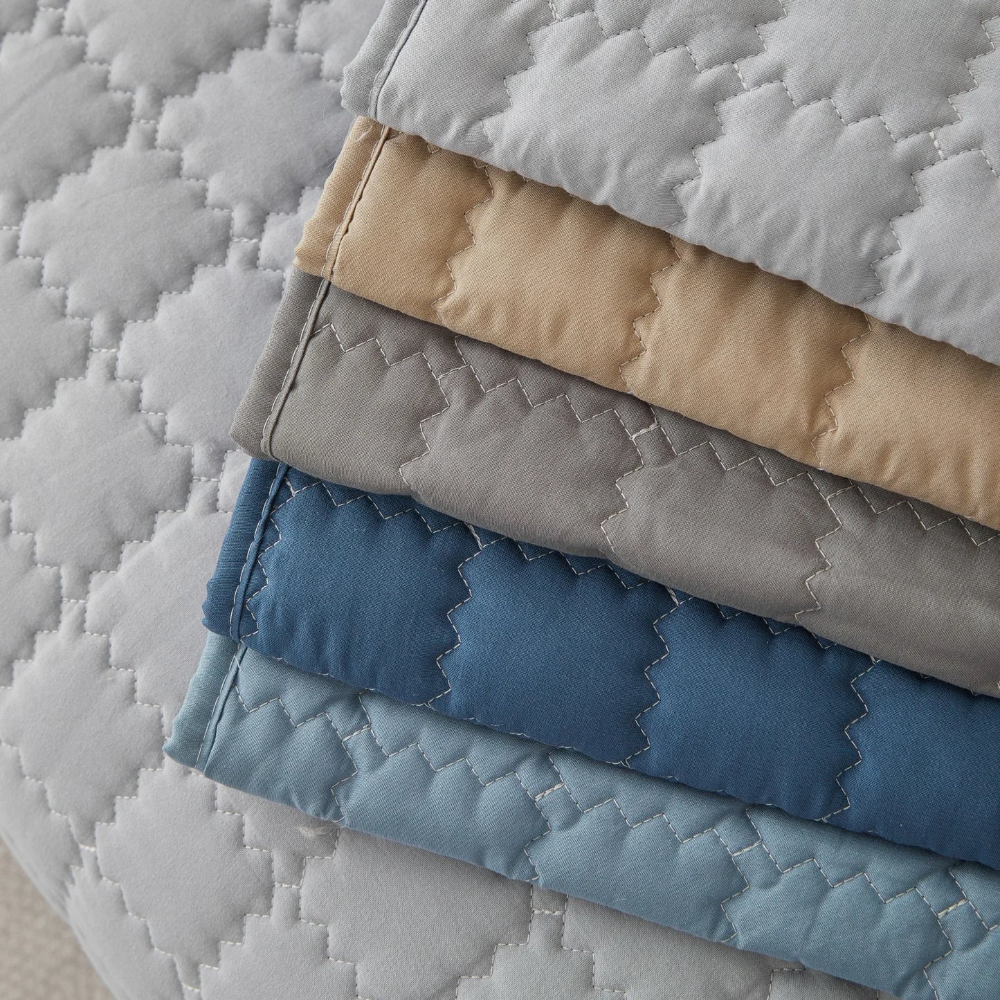 Cozy Anti-Slip Sofa Cover