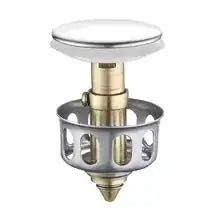 Pull-Out Faucet Spray Nozzle