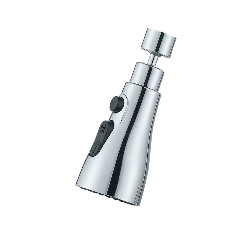 Pull-Out Faucet Spray Nozzle
