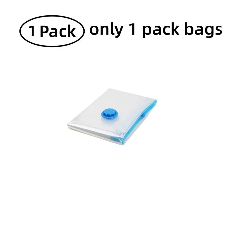 SpaceSaver Vacuum Storage Bags