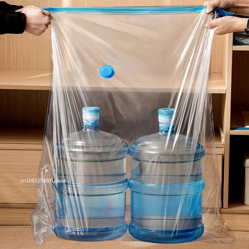 SpaceSaver Vacuum Storage Bags