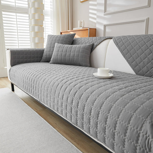 Cozy Anti-Slip Sofa Cover