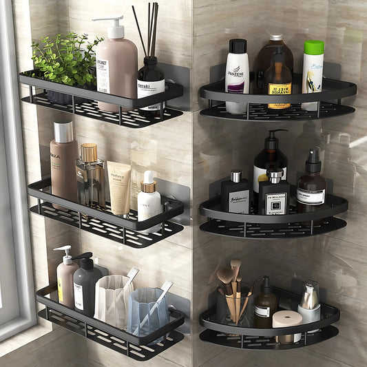 SmartSpace Bathroom Shelf