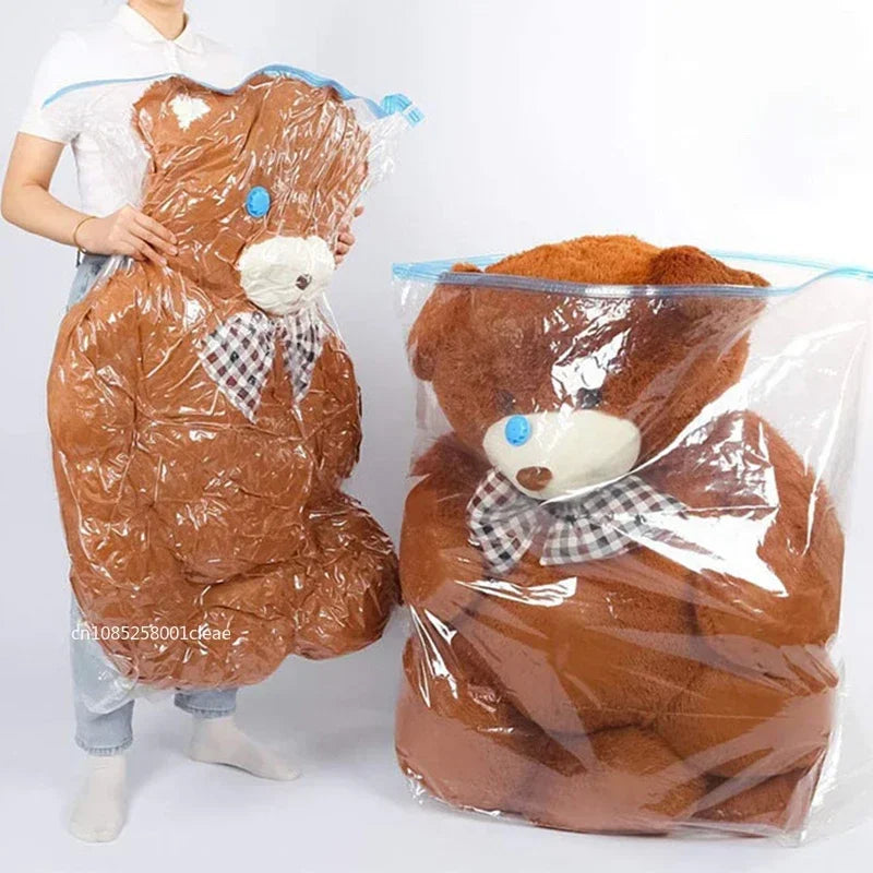 SpaceSaver Vacuum Storage Bags