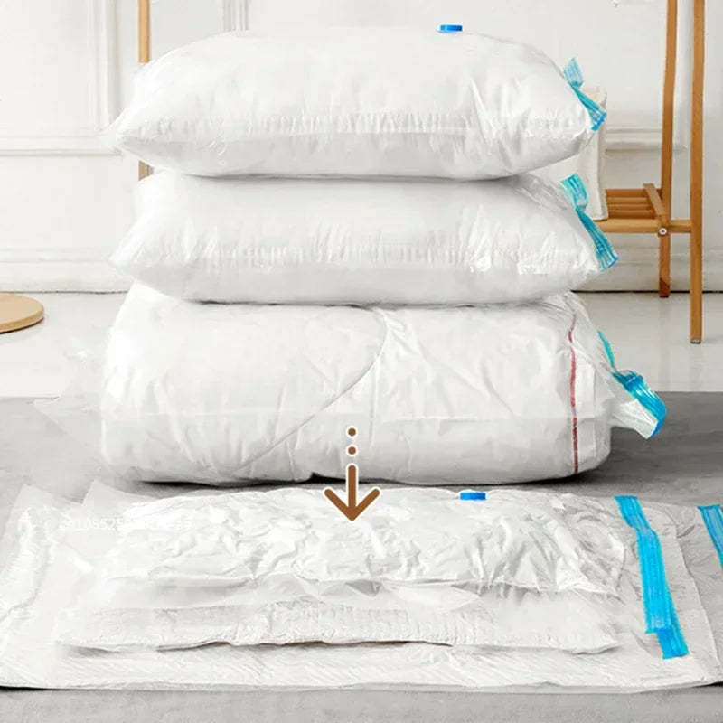 SpaceSaver Vacuum Storage Bags